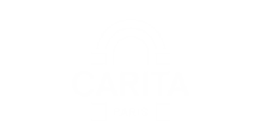 Carita Paris logo