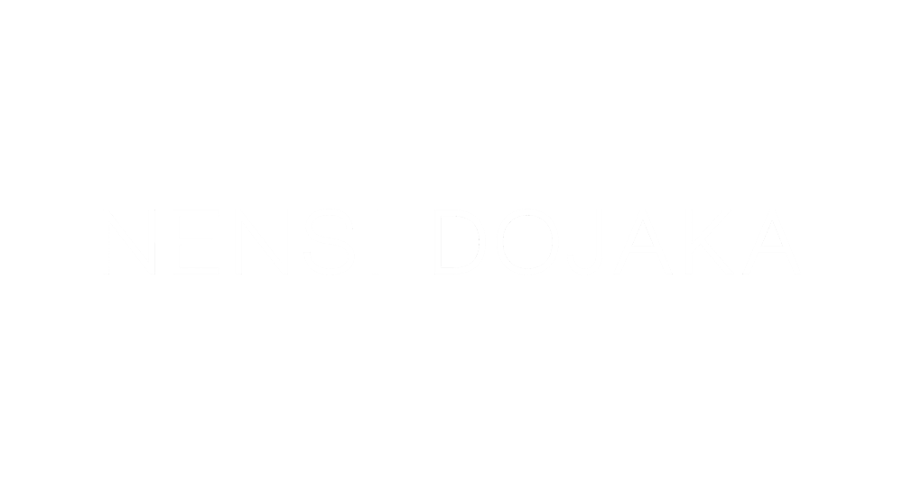 NensiDojaka logo