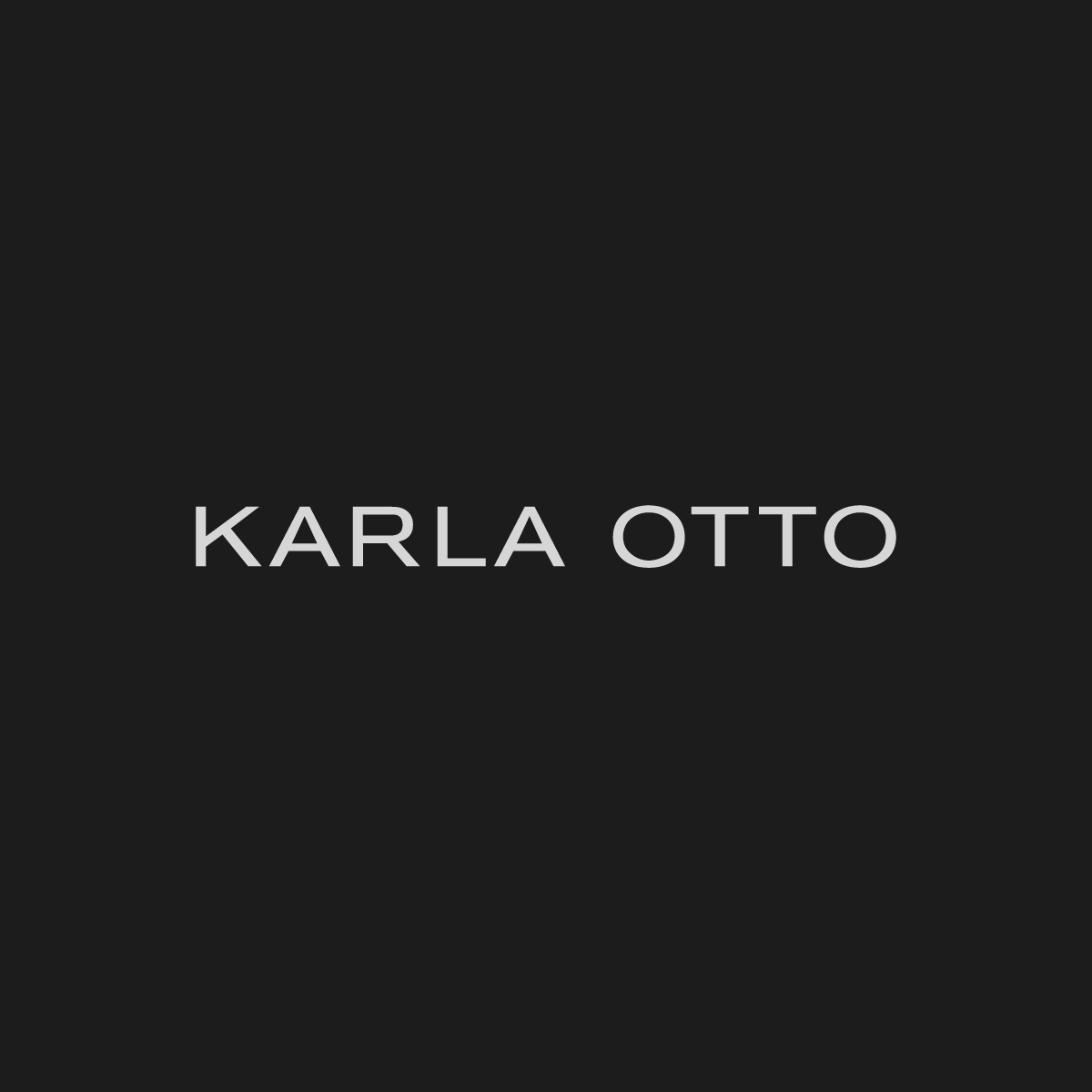 Karla Otto - Homepage